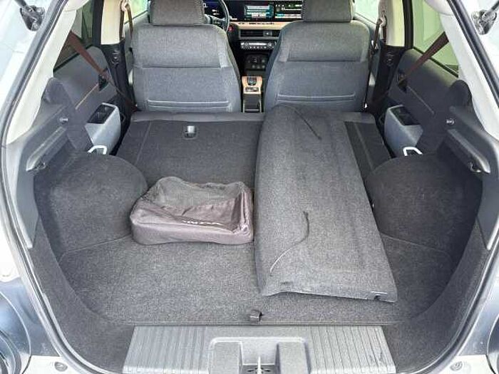 Honda e Advance 17' Navi/LED/360°Kamera