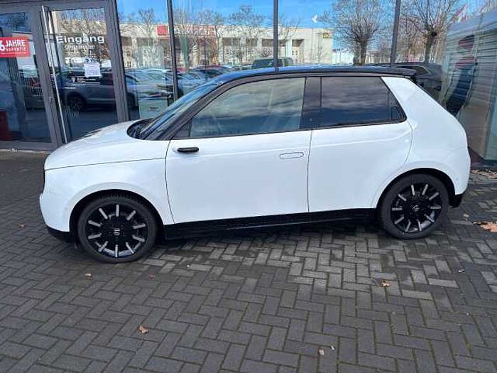 Honda e Advance 17' Navi/LED/360°Kamera