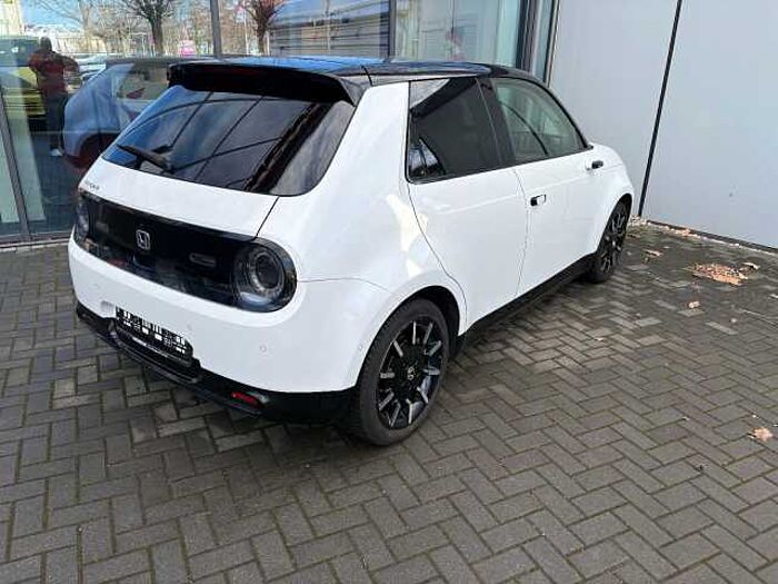 Honda e Advance 17' Navi/LED/360°Kamera