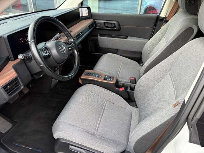 Honda e Advance 17' Navi/LED/360°Kamera