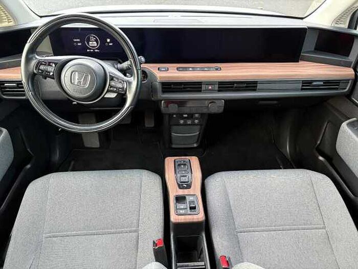 Honda e Advance 17' Navi/LED/360°Kamera