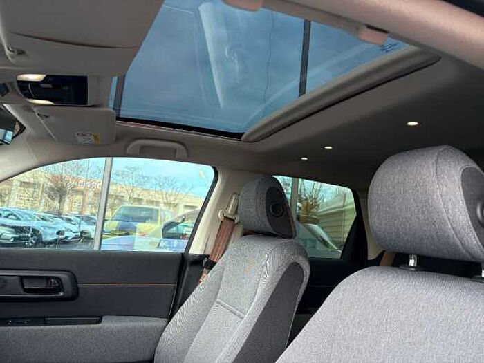 Honda e Advance 17' Navi/LED/360°Kamera