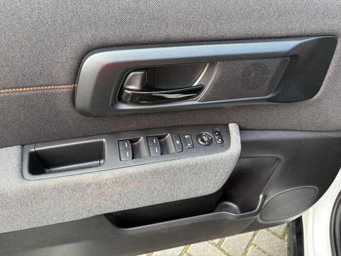 Honda e Advance 17' Navi/LED/360°Kamera