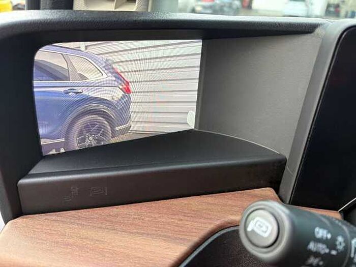 Honda e Advance 17' Navi/LED/360°Kamera