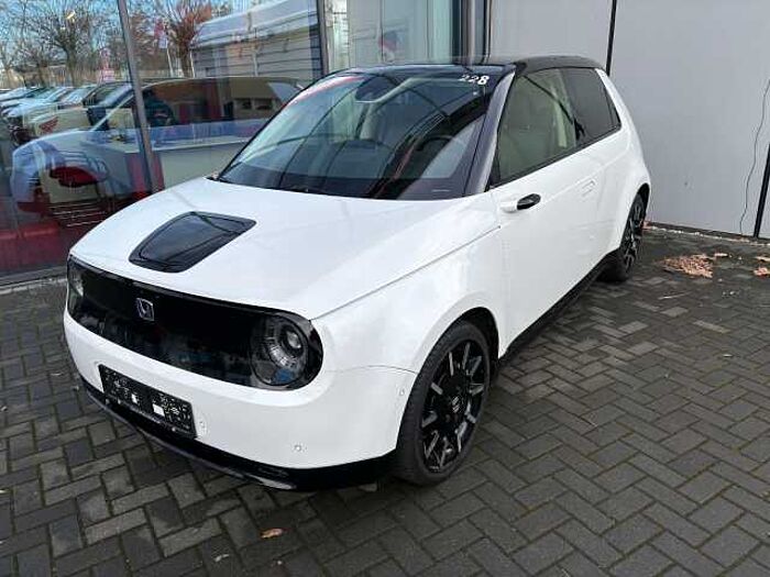 Honda e Advance 17' Navi/LED/360°Kamera