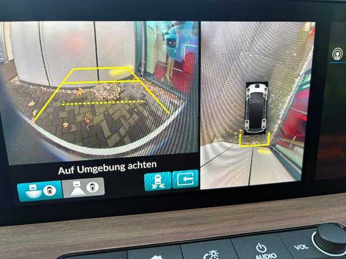 Honda e Advance 17' Navi/LED/360°Kamera