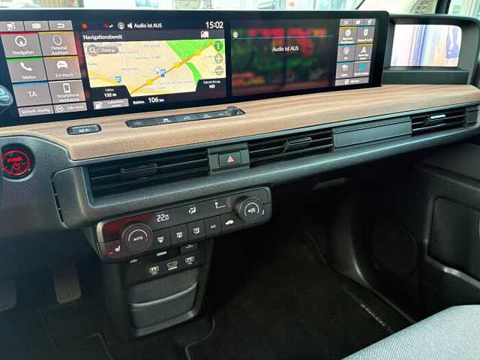 Honda e Advance 17' Navi/LED/360°Kamera
