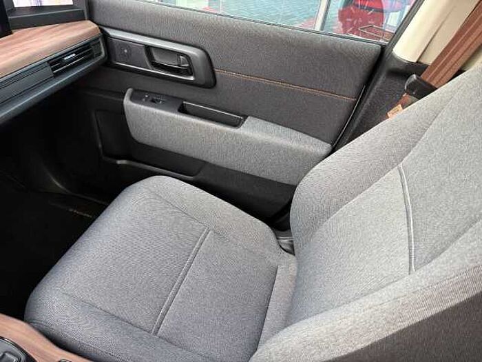 Honda e Advance 17' Navi/LED/360°Kamera