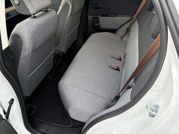 Honda e Advance 17' Navi/LED/360°Kamera