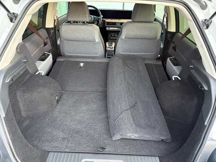 Honda e Advance 17' Navi/LED/360°Kamera