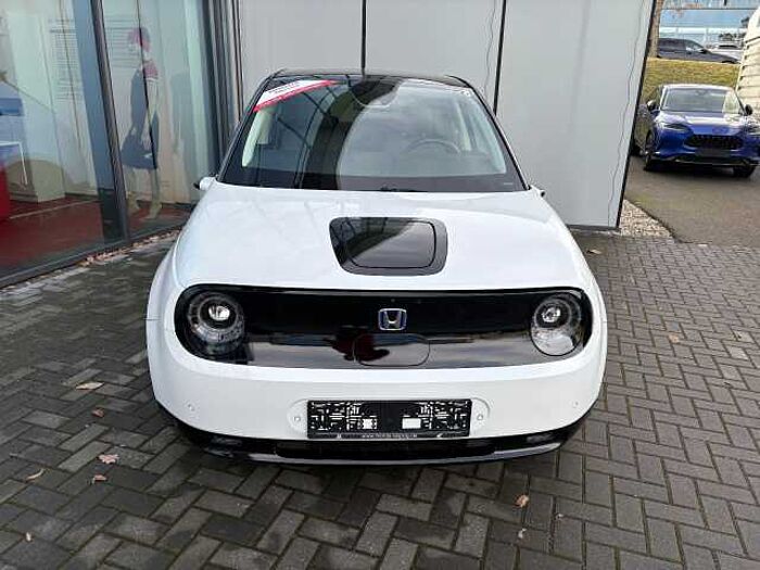 Honda e Advance 17' Navi/LED/360°Kamera