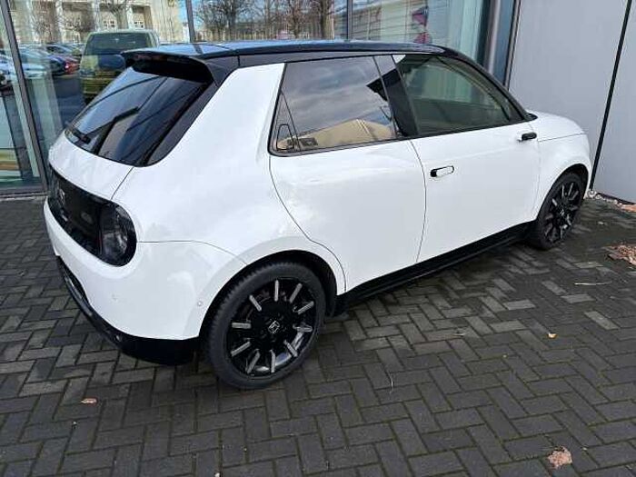 Honda e Advance 17' Navi/LED/360°Kamera