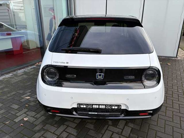 Honda e Advance 17' Navi/LED/360°Kamera