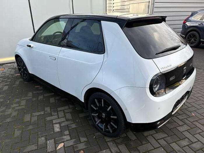 Honda e Advance 17' Navi/LED/360°Kamera