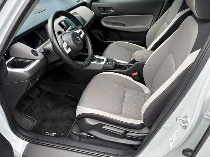 Honda Jazz 1.5 Hybrid Crosstar Executive Navi/LED/AHK