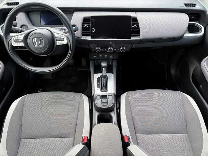 Honda Jazz 1.5 Hybrid Crosstar Executive Navi/LED/AHK