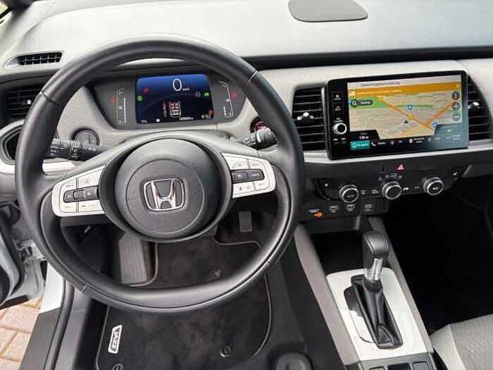 Honda Jazz 1.5 Hybrid Crosstar Executive Navi/LED/AHK