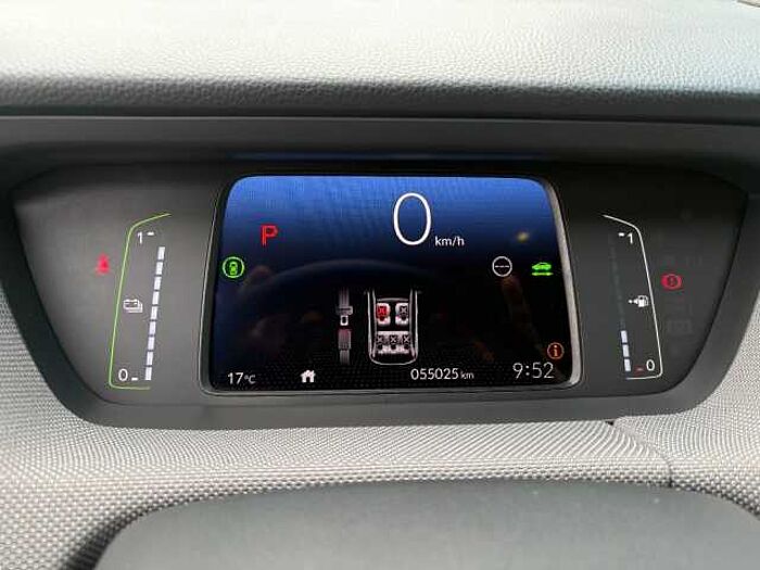 Honda Jazz 1.5 Hybrid Crosstar Executive Navi/LED/AHK