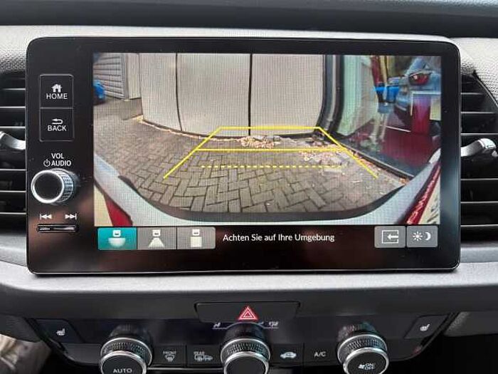 Honda Jazz 1.5 Hybrid Crosstar Executive Navi/LED/AHK