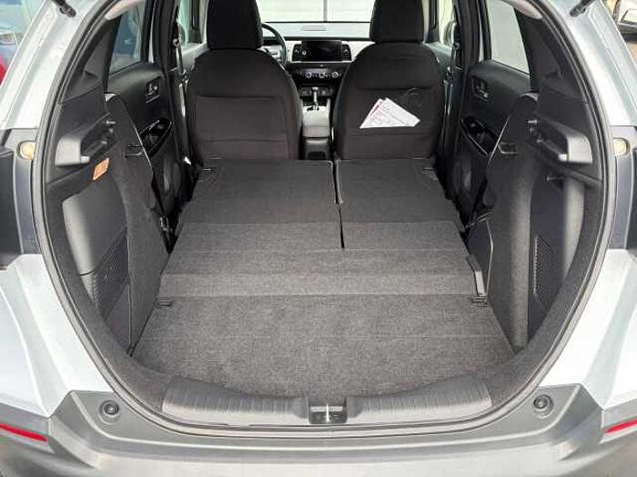 Honda Jazz 1.5 Hybrid Crosstar Executive Navi/LED/AHK