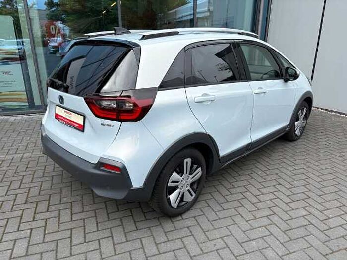 Honda Jazz 1.5 Hybrid Crosstar Executive Navi/LED/AHK