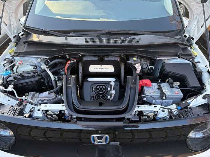 Honda e 17' Advance Navi/LED/360°Kamera