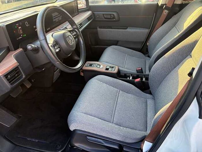 Honda e 17' Advance Navi/LED/360°Kamera