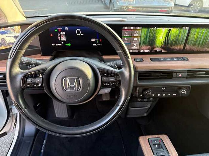 Honda e 17' Advance Navi/LED/360°Kamera