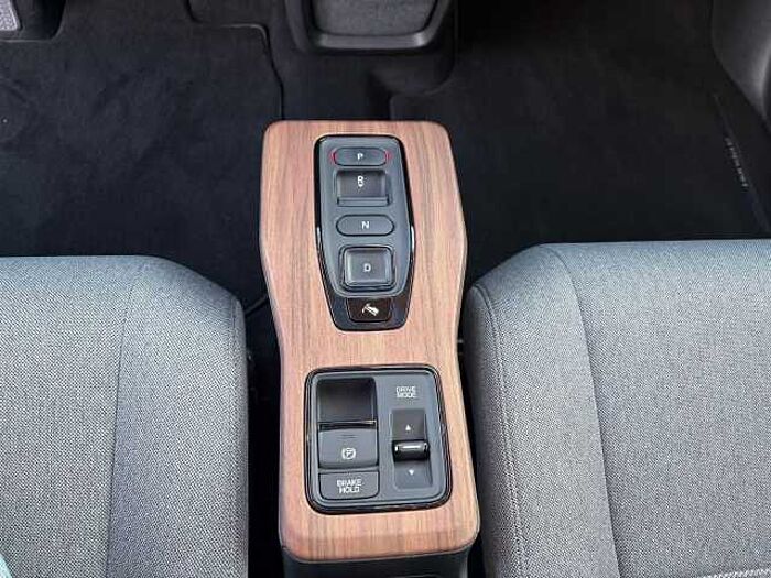 Honda e 17' Advance Navi/LED/360°Kamera