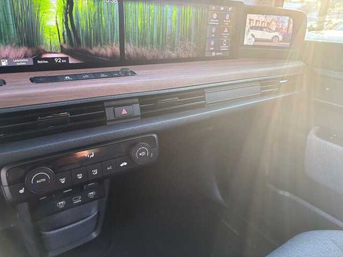 Honda e 17' Advance Navi/LED/360°Kamera