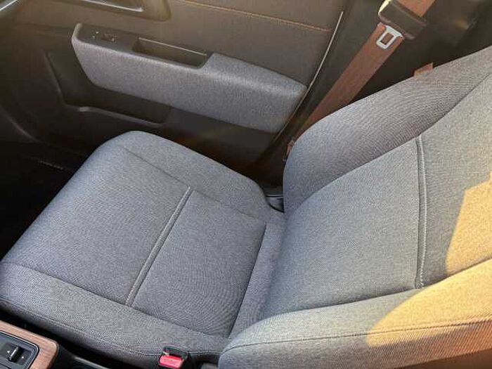 Honda e 17' Advance Navi/LED/360°Kamera