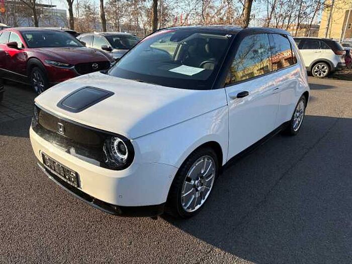 Honda e 17' Advance Navi/LED/360°Kamera