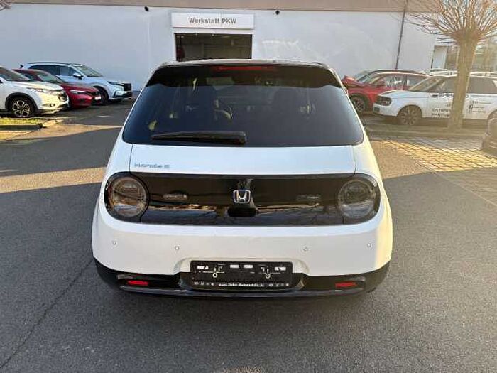Honda e 17' Advance Navi/LED/360°Kamera