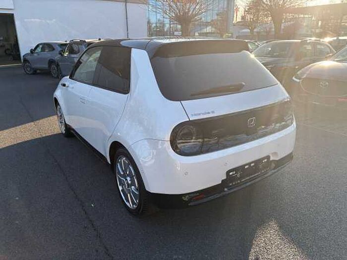 Honda e 17' Advance Navi/LED/360°Kamera