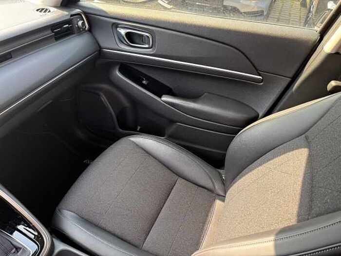 Honda HR-V Hybrid Advance Navi/LED/Kamera