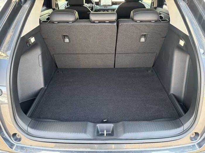 Honda HR-V Hybrid Advance Navi/LED/Kamera