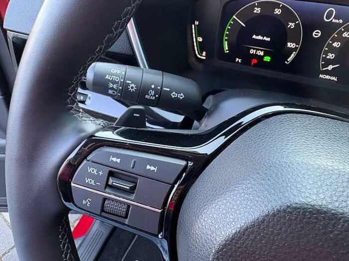 Honda CR-V 2,0 e:HEV Elegance AWD Navi/LED/Kamera