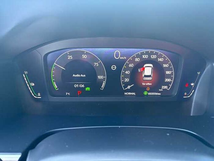 Honda CR-V 2,0 e:HEV Elegance AWD Navi/LED/Kamera