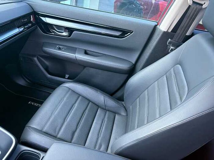 Honda CR-V 2,0 e:HEV Elegance AWD Navi/LED/Kamera