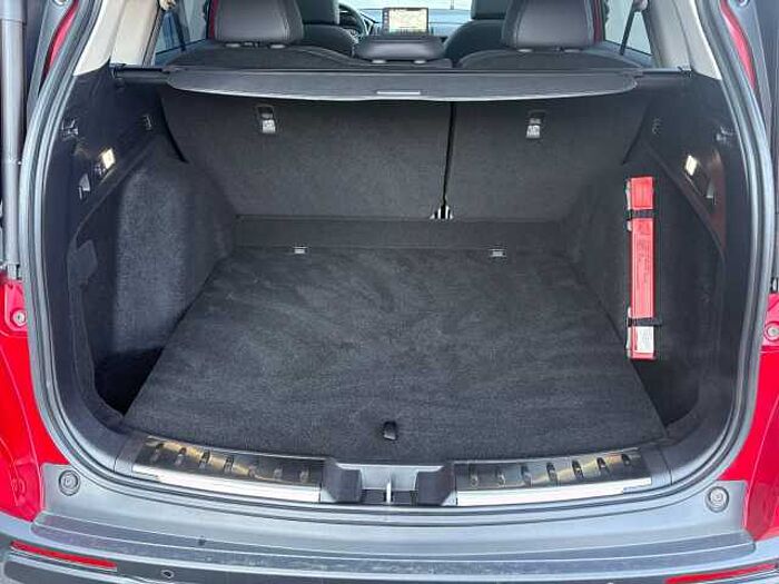 Honda CR-V 2,0 e:HEV Elegance AWD Navi/LED/Kamera