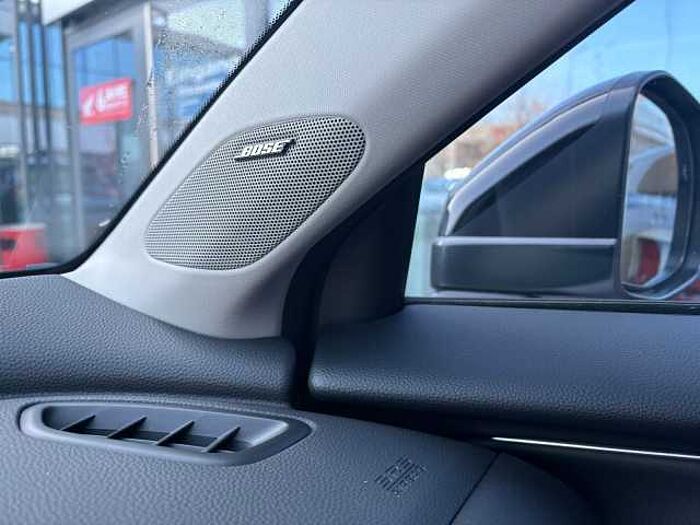 Honda ZR-V 2,0 e:HEV Advance AHK/Illumination/Black