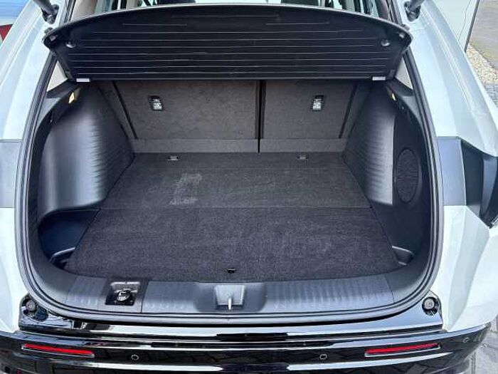 Honda ZR-V 2,0 e:HEV Advance AHK/Illumination/Black