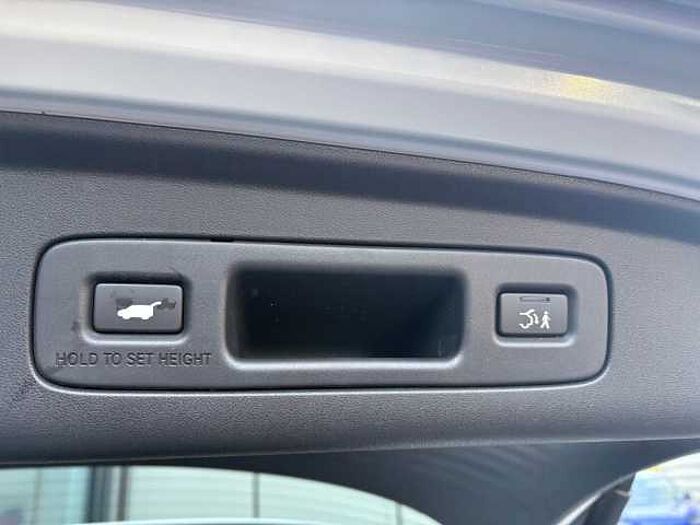 Honda ZR-V 2,0 e:HEV Advance AHK/Illumination/Black