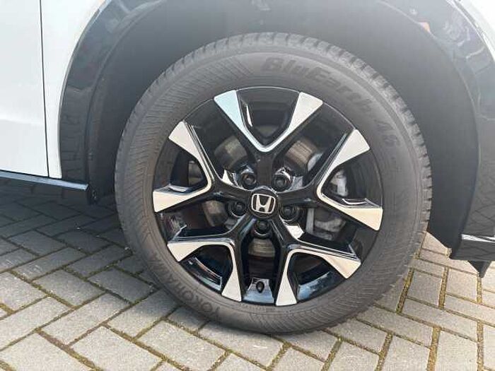 Honda ZR-V 2,0 e:HEV Advance Navi/LED/Kamera