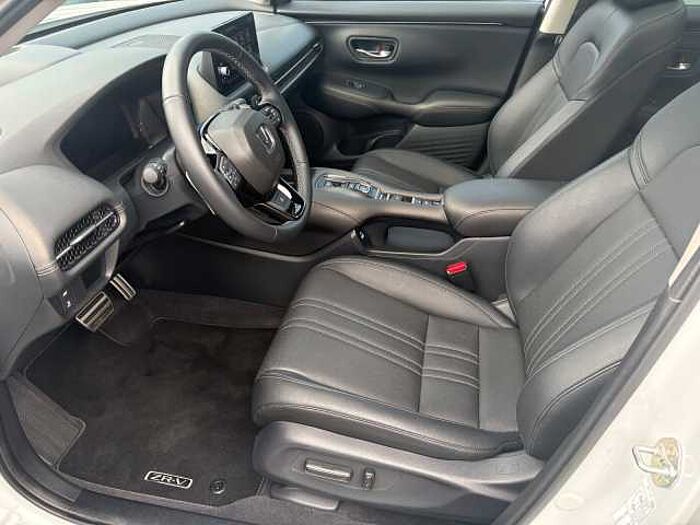 Honda ZR-V 2,0 e:HEV Advance Navi/LED/Kamera