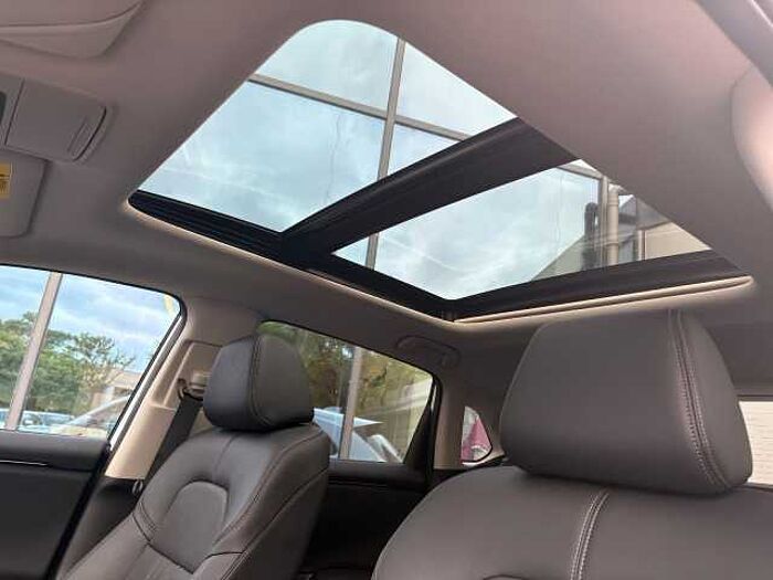 Honda ZR-V 2,0 e:HEV Advance Navi/LED/Kamera