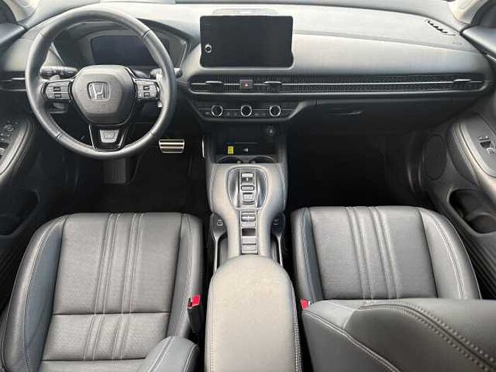 Honda ZR-V 2,0 e:HEV Advance Navi/LED/Kamera
