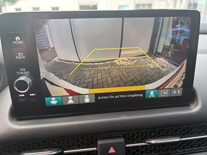 Honda ZR-V 2,0 e:HEV Advance Navi/LED/Kamera