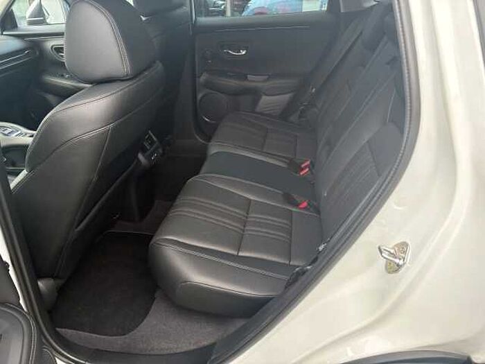 Honda ZR-V 2,0 e:HEV Advance Navi/LED/Kamera