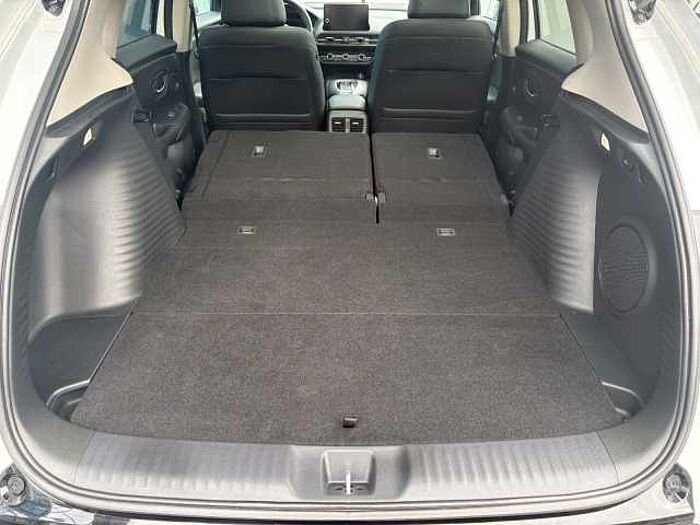 Honda ZR-V 2,0 e:HEV Advance Navi/LED/Kamera